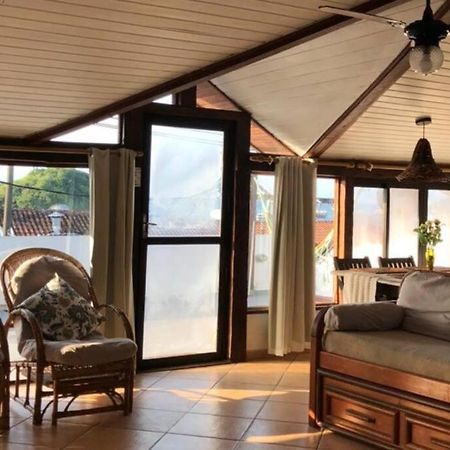Apartamento Rua Das Pedras Vista Mar Armacao dos Buzios Экстерьер фото