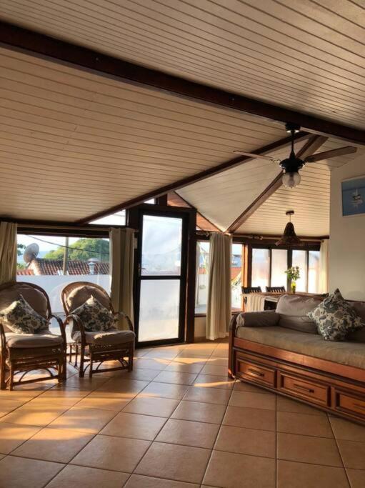 Apartamento Rua Das Pedras Vista Mar Armacao dos Buzios Экстерьер фото