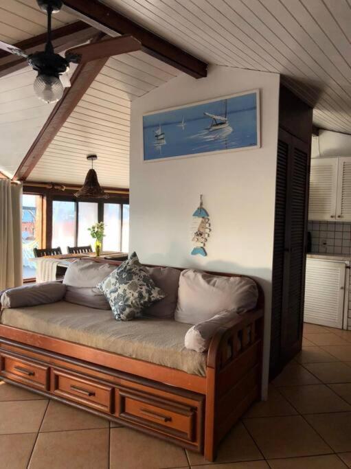 Apartamento Rua Das Pedras Vista Mar Armacao dos Buzios Экстерьер фото