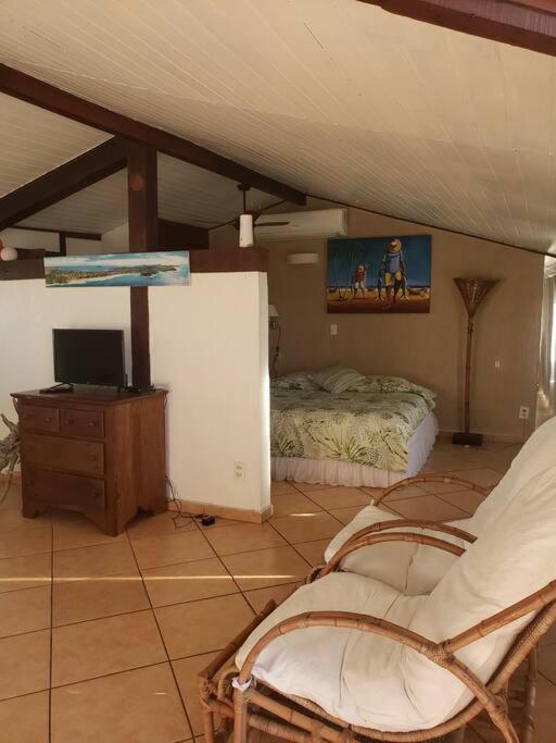 Apartamento Rua Das Pedras Vista Mar Armacao dos Buzios Экстерьер фото
