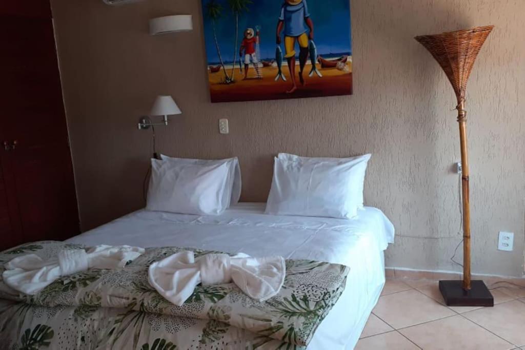 Apartamento Rua Das Pedras Vista Mar Armacao dos Buzios Экстерьер фото
