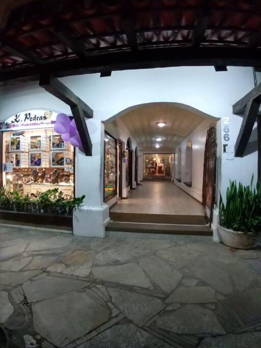Apartamento Rua Das Pedras Vista Mar Armacao dos Buzios Экстерьер фото