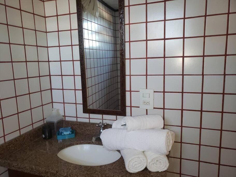 Apartamento Rua Das Pedras Vista Mar Armacao dos Buzios Экстерьер фото