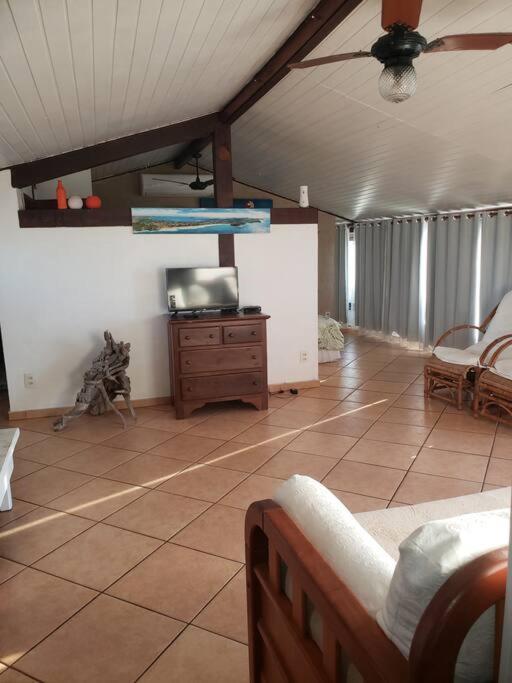 Apartamento Rua Das Pedras Vista Mar Armacao dos Buzios Экстерьер фото