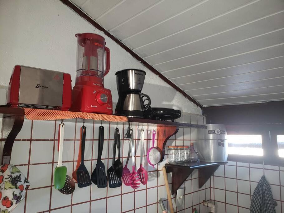 Apartamento Rua Das Pedras Vista Mar Armacao dos Buzios Экстерьер фото