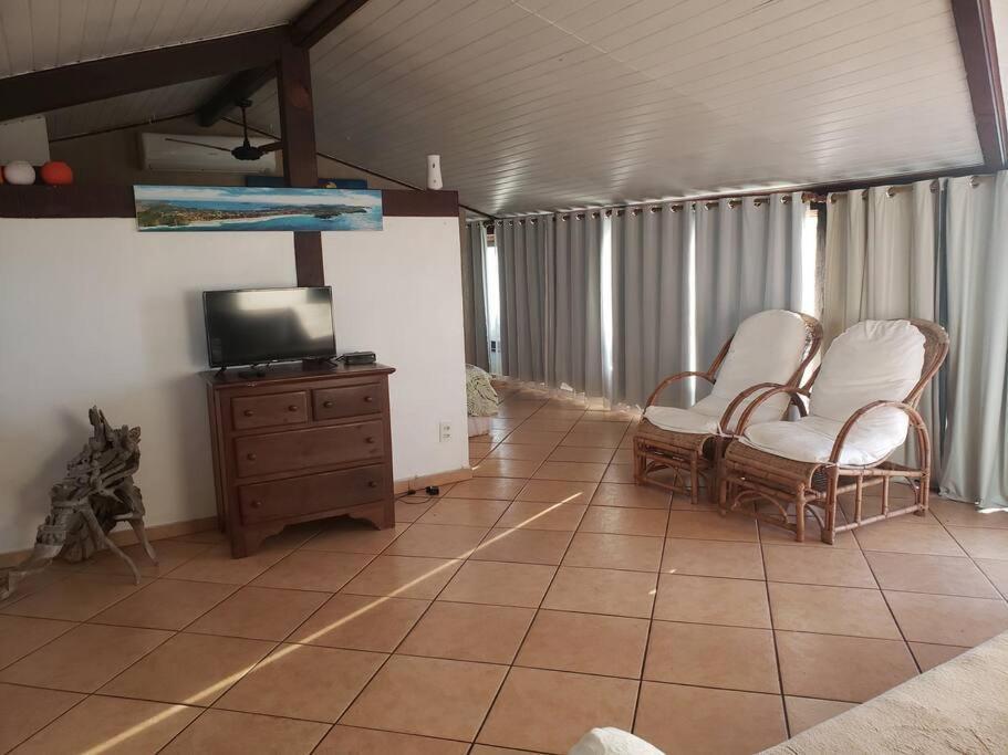 Apartamento Rua Das Pedras Vista Mar Armacao dos Buzios Экстерьер фото