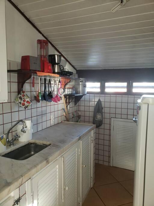 Apartamento Rua Das Pedras Vista Mar Armacao dos Buzios Экстерьер фото
