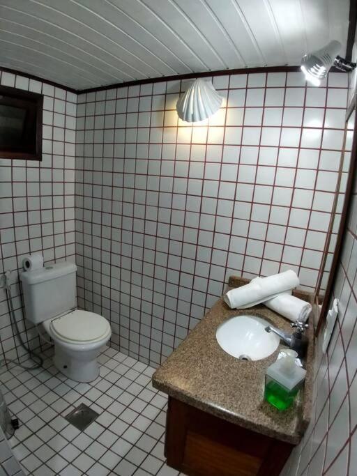 Apartamento Rua Das Pedras Vista Mar Armacao dos Buzios Экстерьер фото