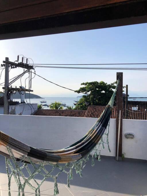 Apartamento Rua Das Pedras Vista Mar Armacao dos Buzios Экстерьер фото