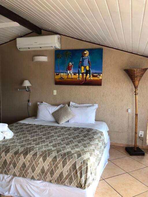 Apartamento Rua Das Pedras Vista Mar Armacao dos Buzios Экстерьер фото